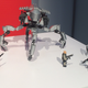 Illustration for article titled iTerminator Genisys /iToys Reveal The Terminators Time Machine